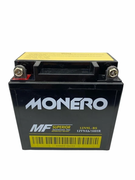 CF Moto 250 SR Akü ürün görseli