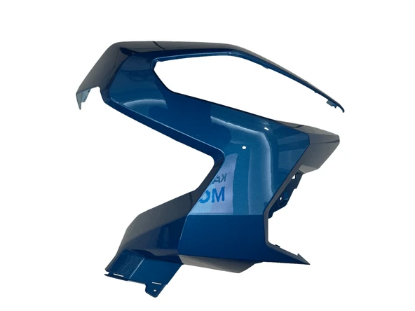 Kanuni Seha 150 Ön Göğüs Sağ Mavi ürün görseli