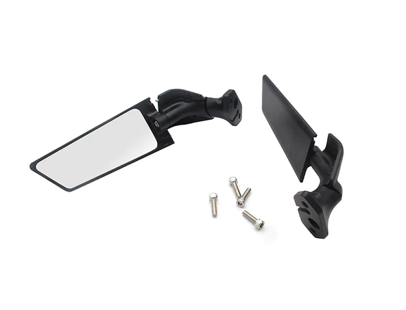 CF Moto SR 250 H2 Katlanır Ayna - Resim 2