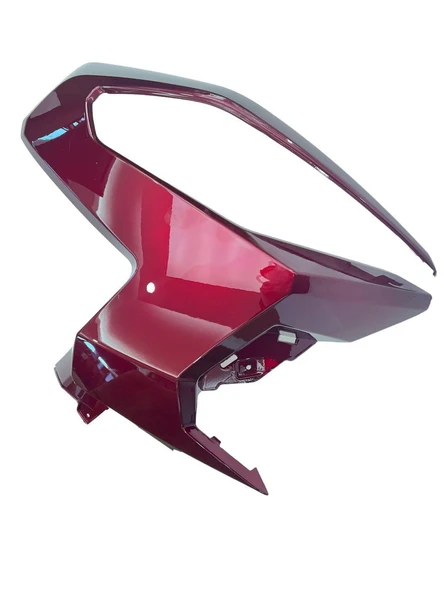 Kanuni Seha 150 Ön Göğüs Sağ Kırmızı - Resim 2