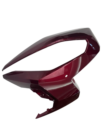 Kanuni Seha 150 Ön Göğüs Sol Kırmızı - Resim 3