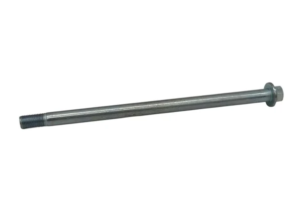 Kuba TK 03 Ön Teker Mili - 1