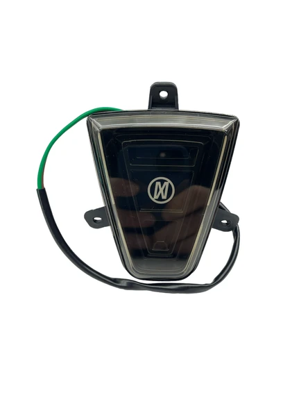 Mondial Wing 50 Logo Işığı ürün görseli