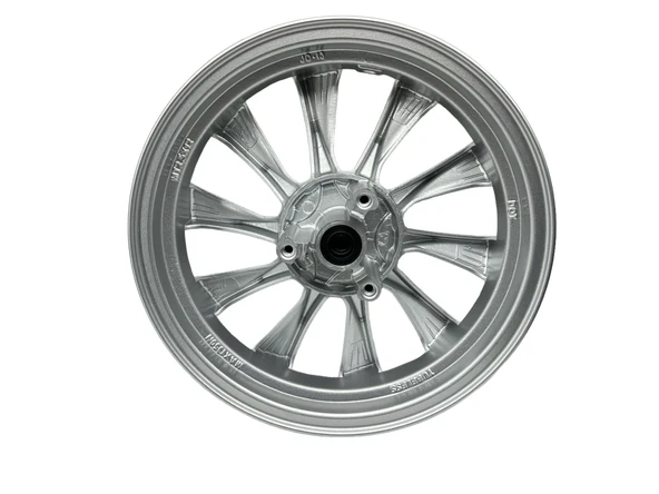 Mondial Wing 50 Sol Arka Sinyal - Resim 3