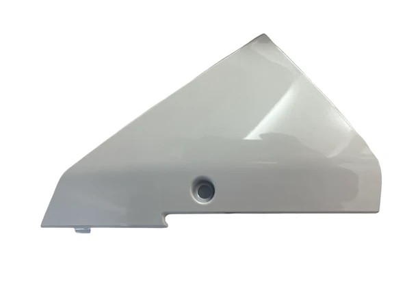 CF Moto 250 SR Yağ Filtre Karenajı Beyaz ürün görseli 1