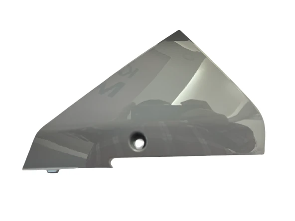 CF Moto 250 SR Yağ Filtre Karenajı Nardo Ghost Gri ürün görseli