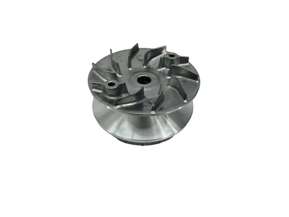 Honda Dio 110 Ön Varyatör Komple - Resim 2