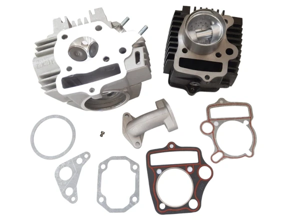 Mondial 50 Snappy 110 cc Dönüşüm Seti (Orjinal) ürün görseli