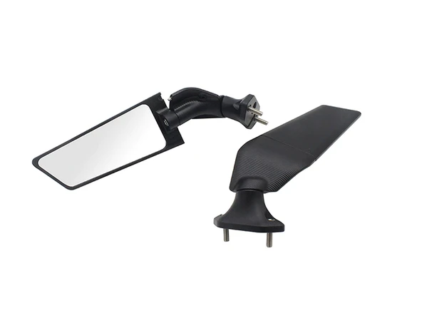 Bajaj Pulsar F 250 H2 Katlanır Ayna - Resim 3