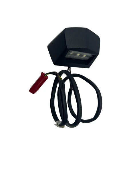 Bajaj Dominar 400 Plaka Lambası ürün görseli