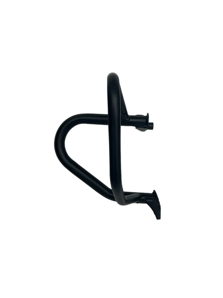 Bajaj Dominar 400 UG Orjinal Sağ Koruma Demiri (Aksesuarlı Model) - Resim 2