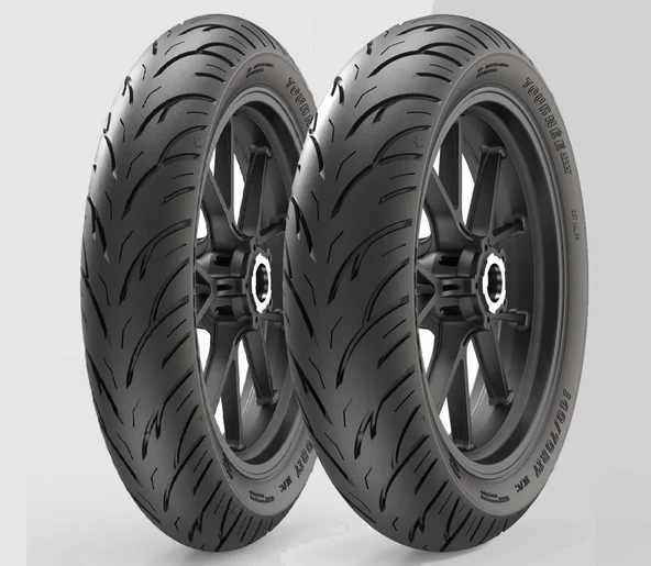 CF Moto 250 SR Anlaş Tournee Sport Dış Lastik Takımı ürün görseli