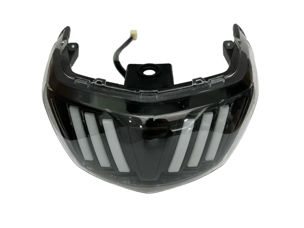 Kanuni Mati 125 Arka Stop Komple ürün görseli