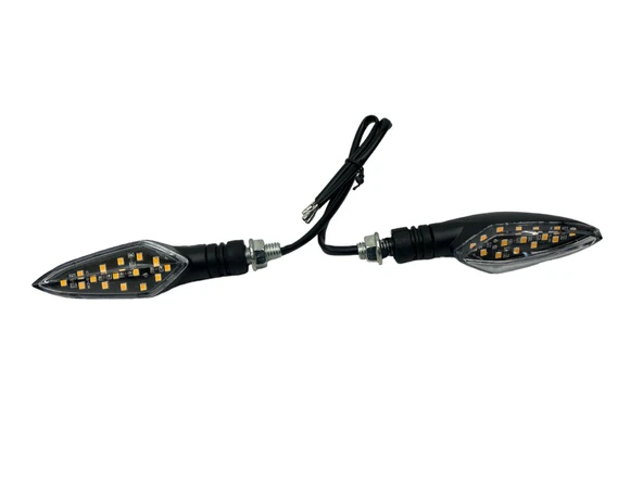 Mondial Vulture 125 i Sinyal Takımı ürün görseli