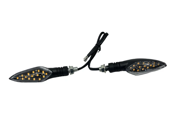 Mondial RX3i Evo Sinyal Takımı ürün görseli