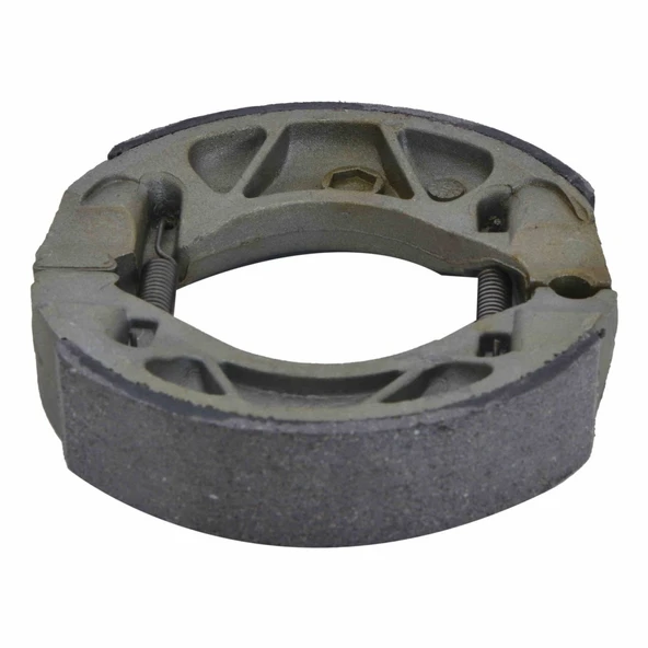 Yamaha YS 125 Arka Fren Balatası ürün görseli