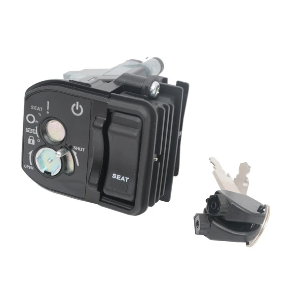 Honda Dio 110 Kontak Seti ürün görseli