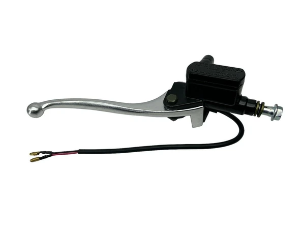 Kanuni Mati 125 Ön Fren Üst Merkez ürün görseli