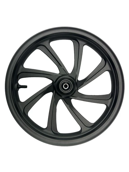 Honda PCX 125 Ön Jant (2018-2020) - Resim 2