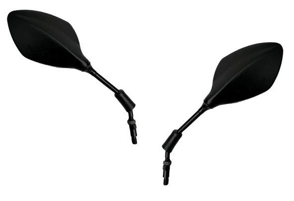 Mondial Drift 125 L Ayna Takımı ürün görseli