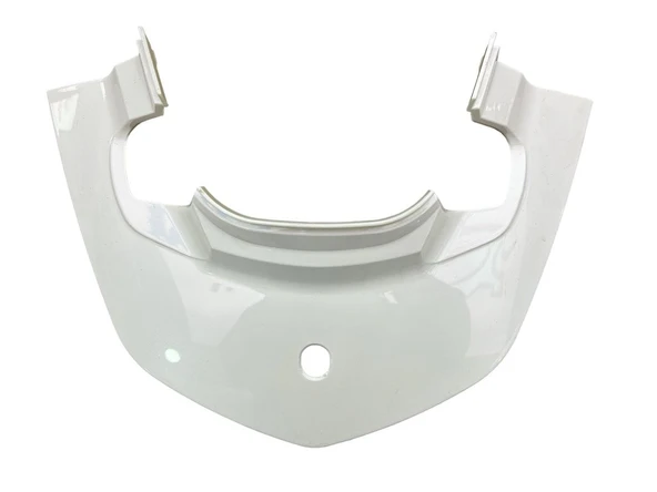 Kanuni Mati 125 Stop Üst Birleştici Beyaz ürün görseli