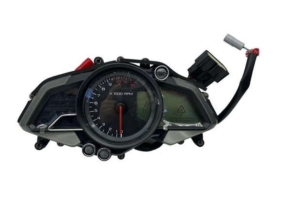 Bajaj Pulsar 200 RS Kilometre Saati Komple Euro4 (2017-2025) ürün görseli