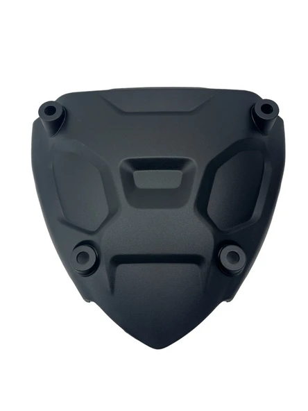 Bajaj Dominar 400 UG Siperlik Tutucu (Aksesuarlı Model) ürün görseli