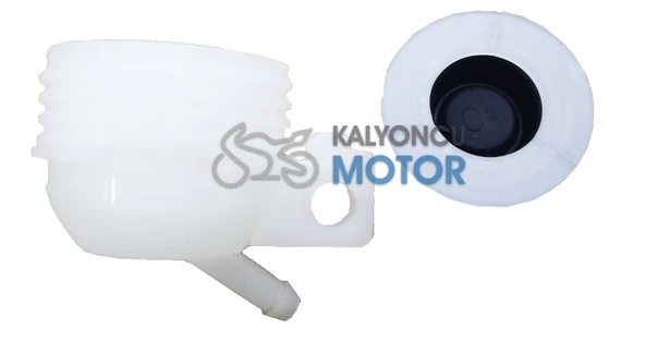 Bajaj Dominar D 400  Arka Fren Hidrolik Deposu ürün görseli