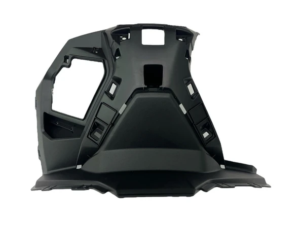 Kanuni Seha 150 Göğüs Arka Kısım ürün görseli