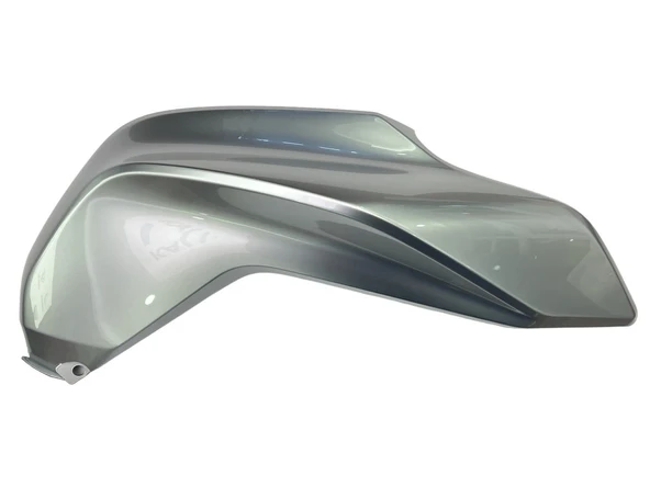 CF Moto NK 250 Benzin Deposu Sağ Plastik Kapak Gri ürün görseli