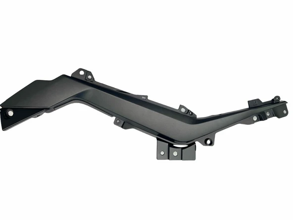 CF Moto NK 250 Sele Altı Yan Karenaj Sol Mat Siyah ürün görseli