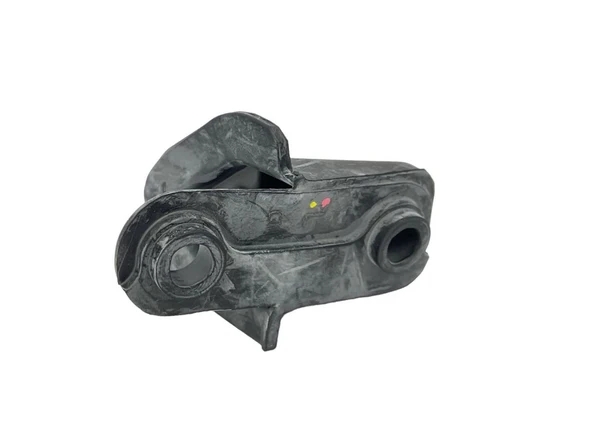 Yamaha YZF R25 Kafa Demiri Ayna Bağlama Lastiği Sol ürün görseli 1