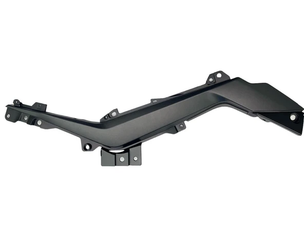 CF Moto NK 250 Sele Altı Yan Karenaj Sağ Mat Siyah ürün görseli