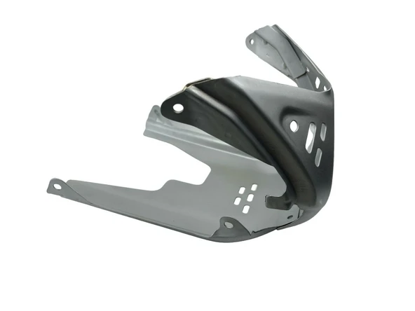 Bajaj Dominar 400 UG Motor Koruma Kapağı Alt (Aksesuarlı Model) ürün görseli