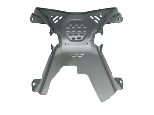 Bajaj Dominar 400 UG Motor Koruma Kapağı Alt (Aksesuarlı Model) - Resim 3