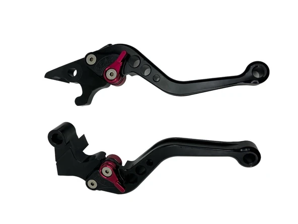 Yamaha YZF R25 Spor Manet Takımı Siyah - Resim 2