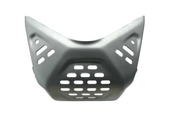 Bajaj Dominar 400 UG Motor Koruma Kapağı Alt (Aksesuarlı Model) - Resim 2