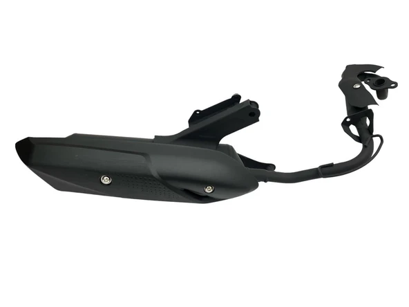 Honda Dio 110 Egzoz Komple ürün görseli