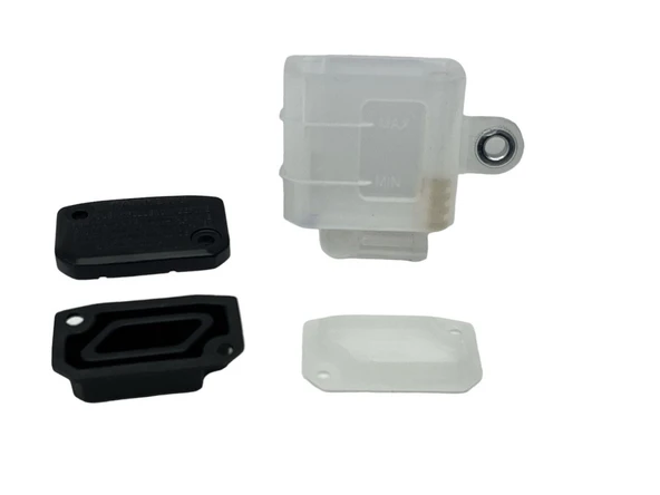 Bajaj Dominar 400 Fren Hidrolik Deposu Arka Kare ürün görseli