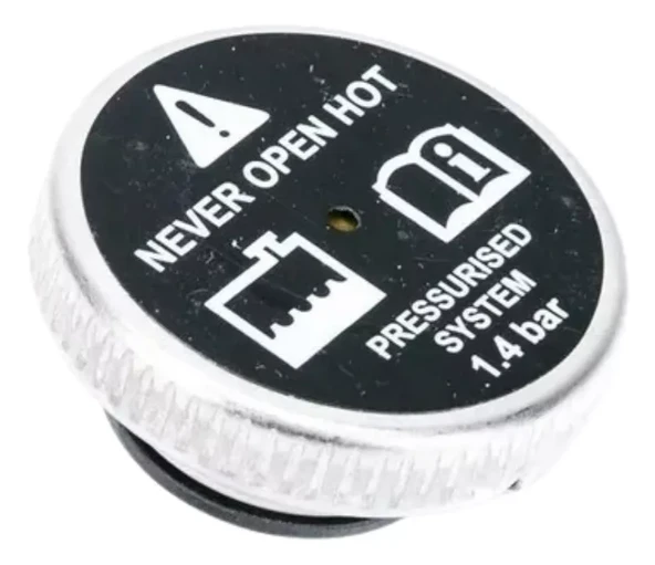 Bajaj Pulsar 200 NS Radyatör Kapağı ürün görseli