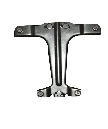 Bajaj Pulsar RS 200 Plaka Bağlantı Sacı Arka İç ürün görseli