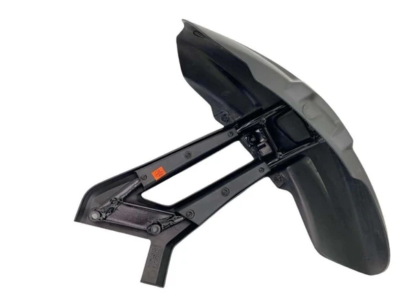 Bajaj Pulsar RS 200 Arka Çamurluk Komple - Resim 2