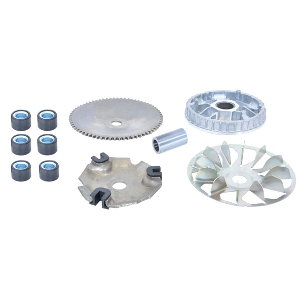 Honda Activa S Ön Varyatör Komple ürün görseli