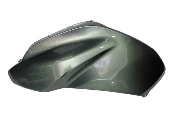 CF Moto 250 SR Benzin Deposu Sol Karenaj Velocty Gri ürün görseli 1