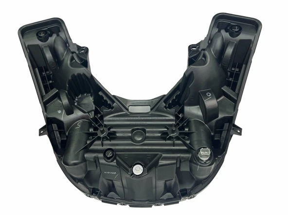 Honda Forza 250 Far Komple 2018-2020 - Resim 4