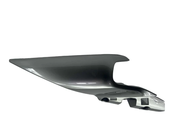 CF Moto 250 SR Sele Altı Yan Karenaj Sağ Arka Velocty Gri ürün görseli