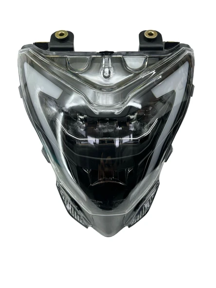 Bajaj Pulsar 200 NS Far Komple Ledli - Resim 3