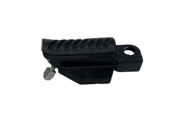 CF Moto 250 SR Arka Basamak Braketi Sol - Resim 2