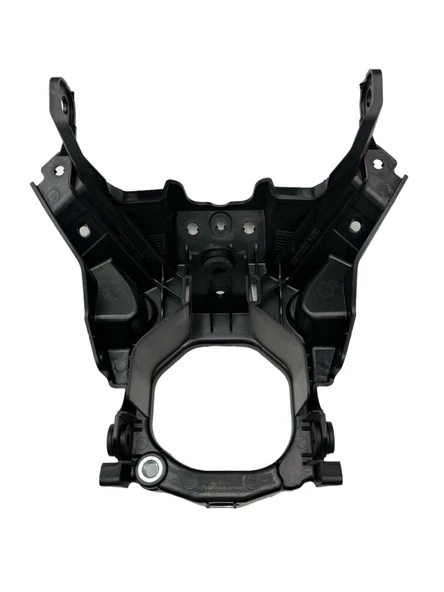 Bajaj Pulsar N 250 Far Bağlantı Plastiği Ön - Resim 2