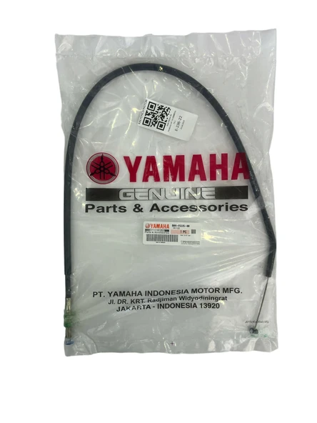 Yamaha MT 25 Debriyaj Teli ürün görseli